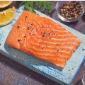 Fish Fillets