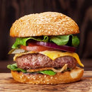 Burgers