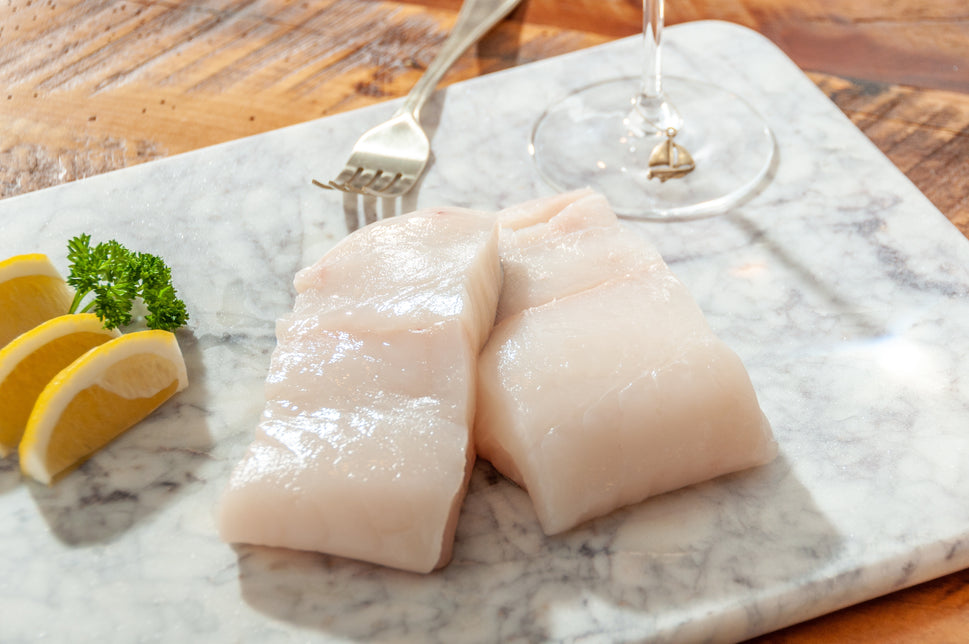 Chilean Sea Bass Fillets