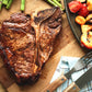 USDA Prime T-Bone Steak