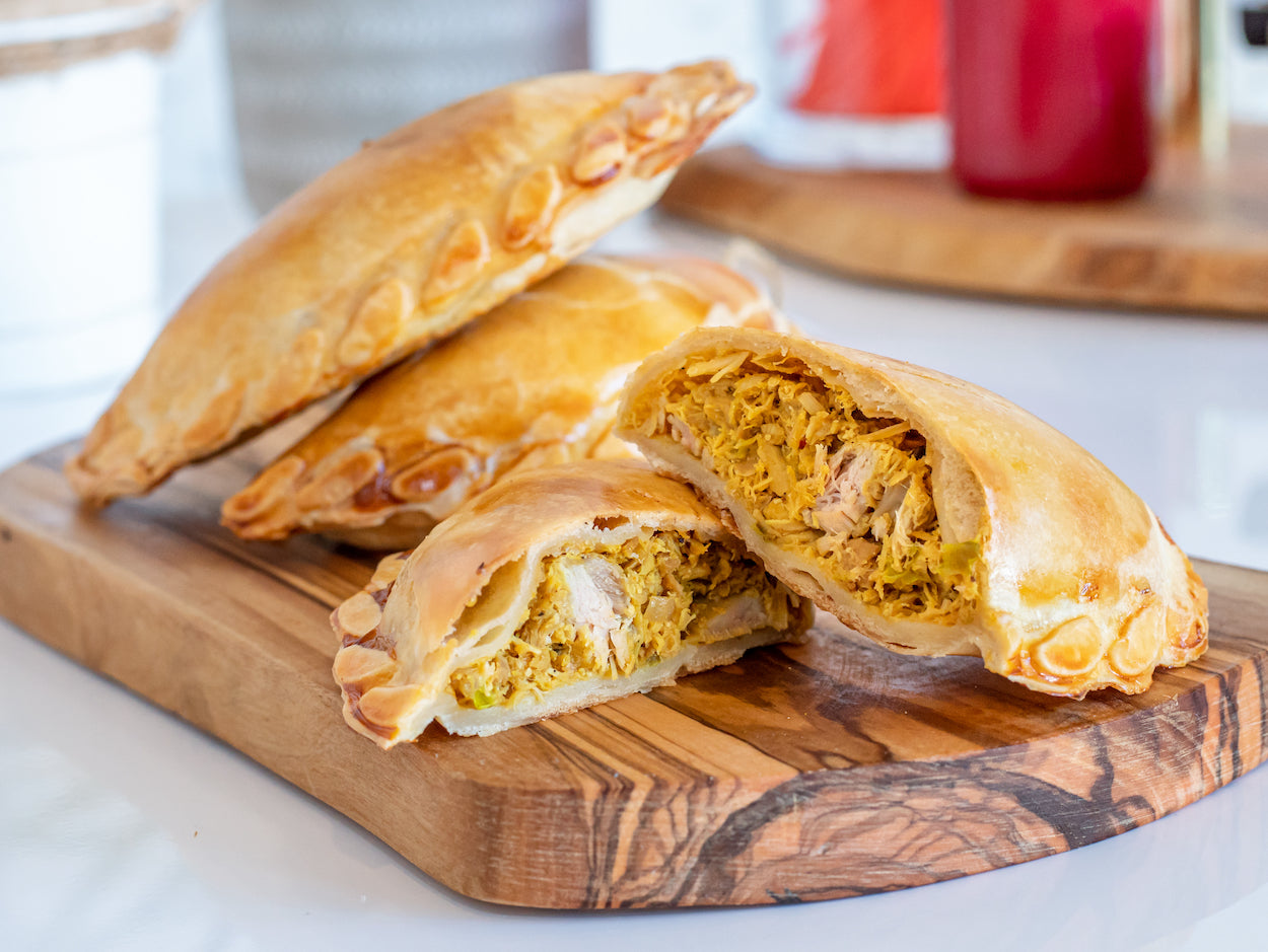 Empanadas