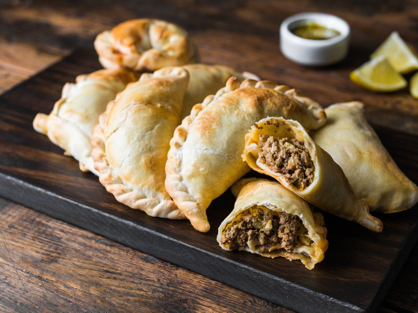 Empanadas