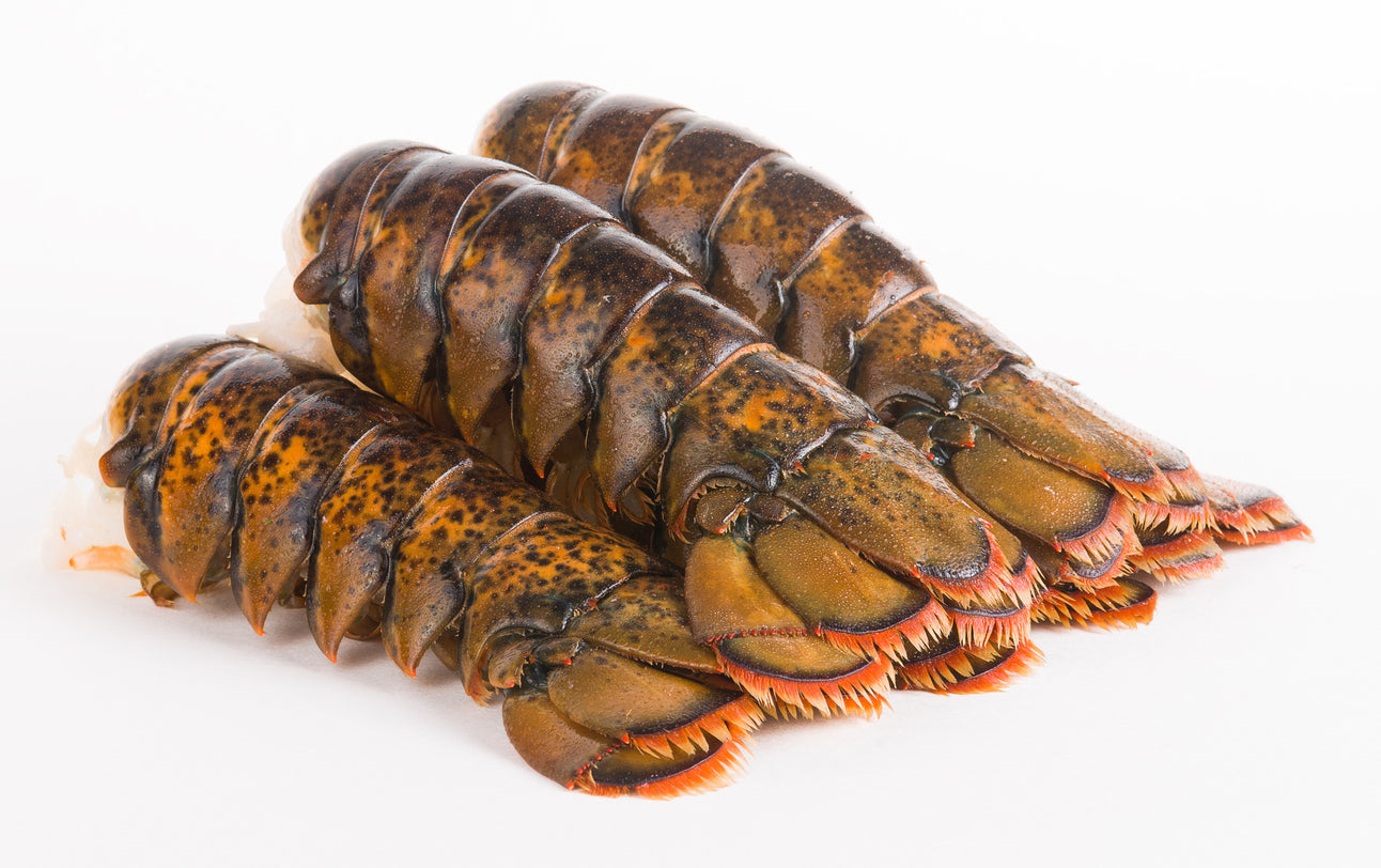 Lobster Tails (5 oz. Cold Water)