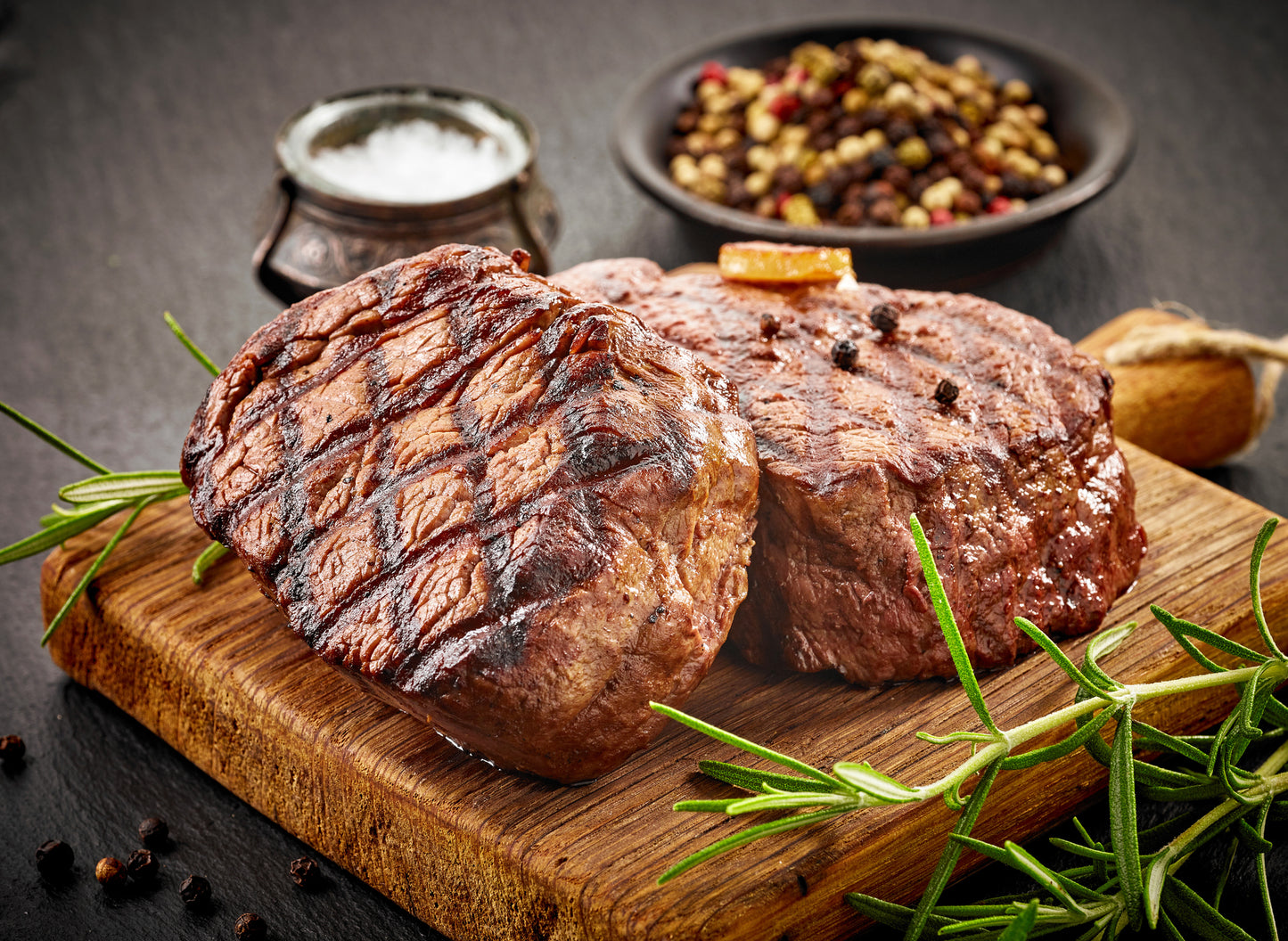 USDA Prime Filet of Sirloin