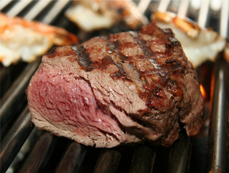 USDA Prime Filet Mignon