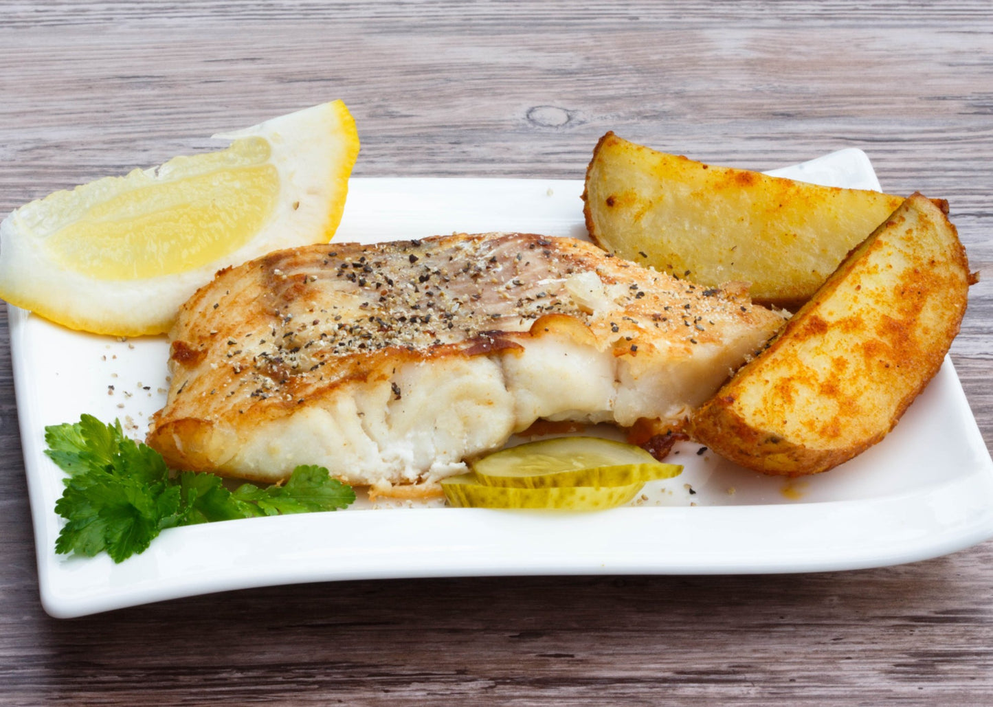 Grouper Fillets