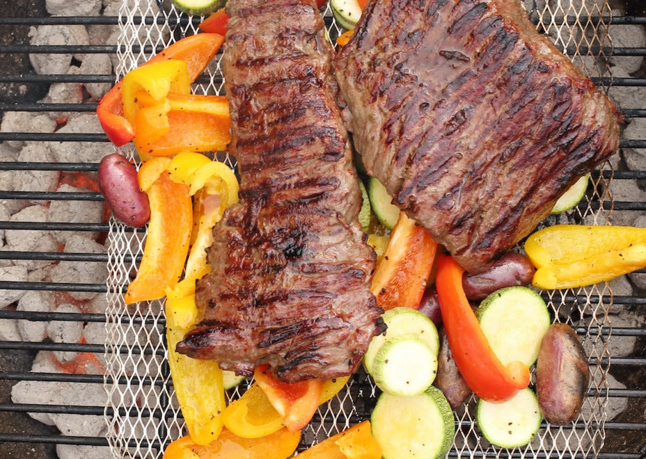 Skirt Steaks
