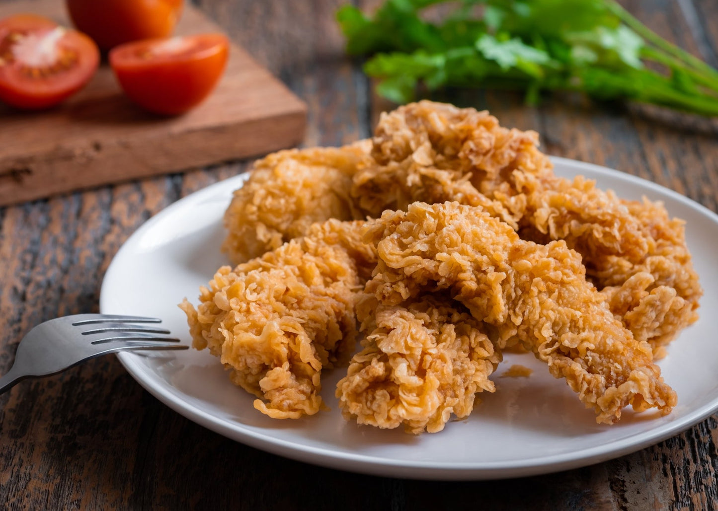 Chicken Tenders