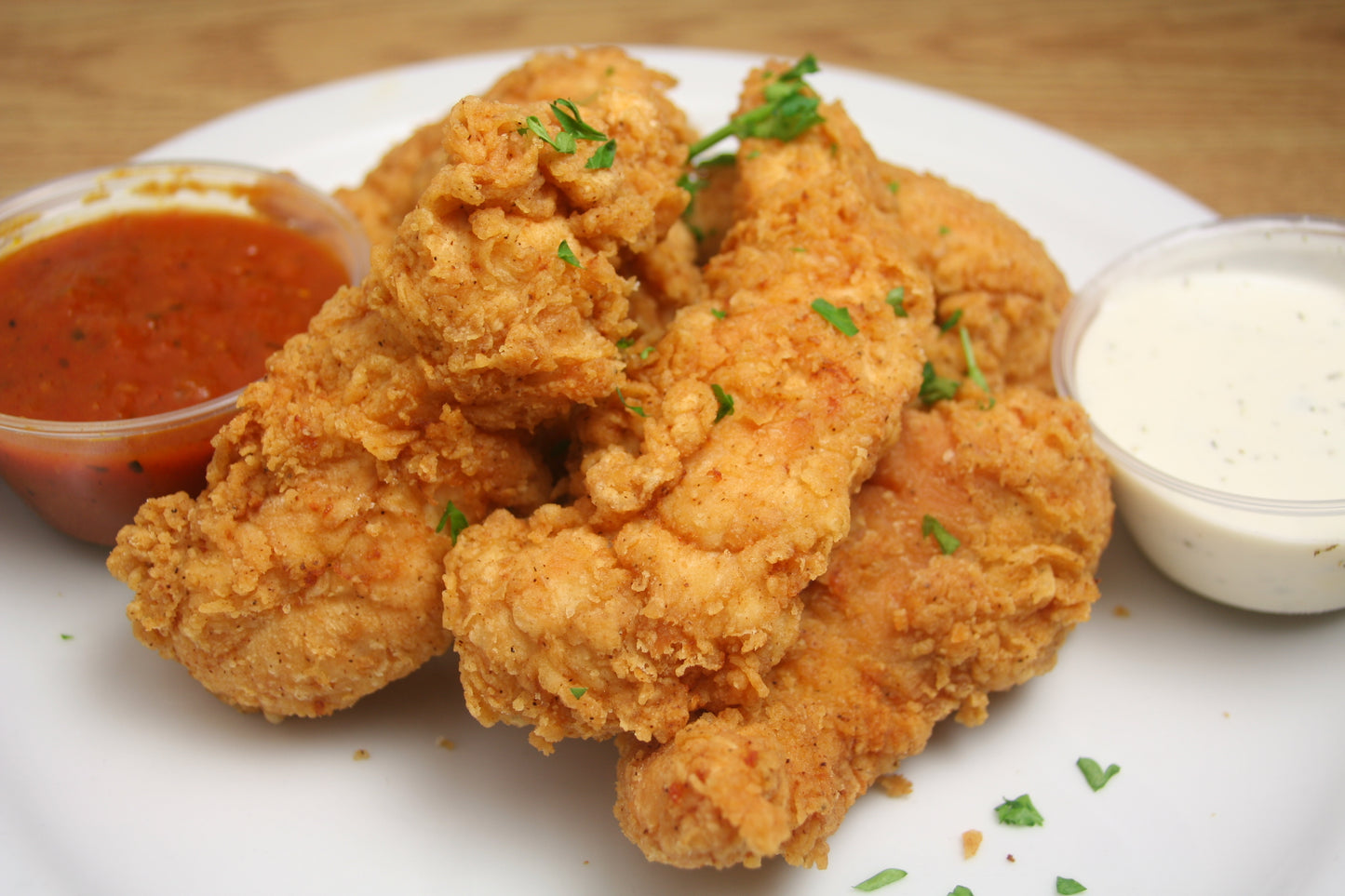 Chicken Tenders