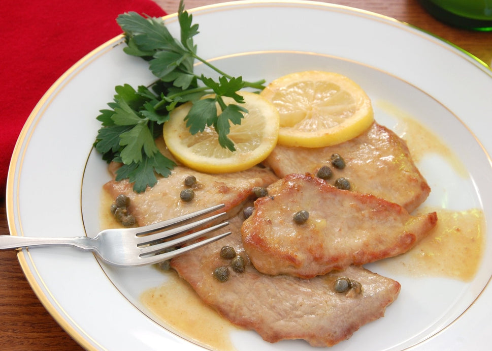 Add-On Veal Cutlets