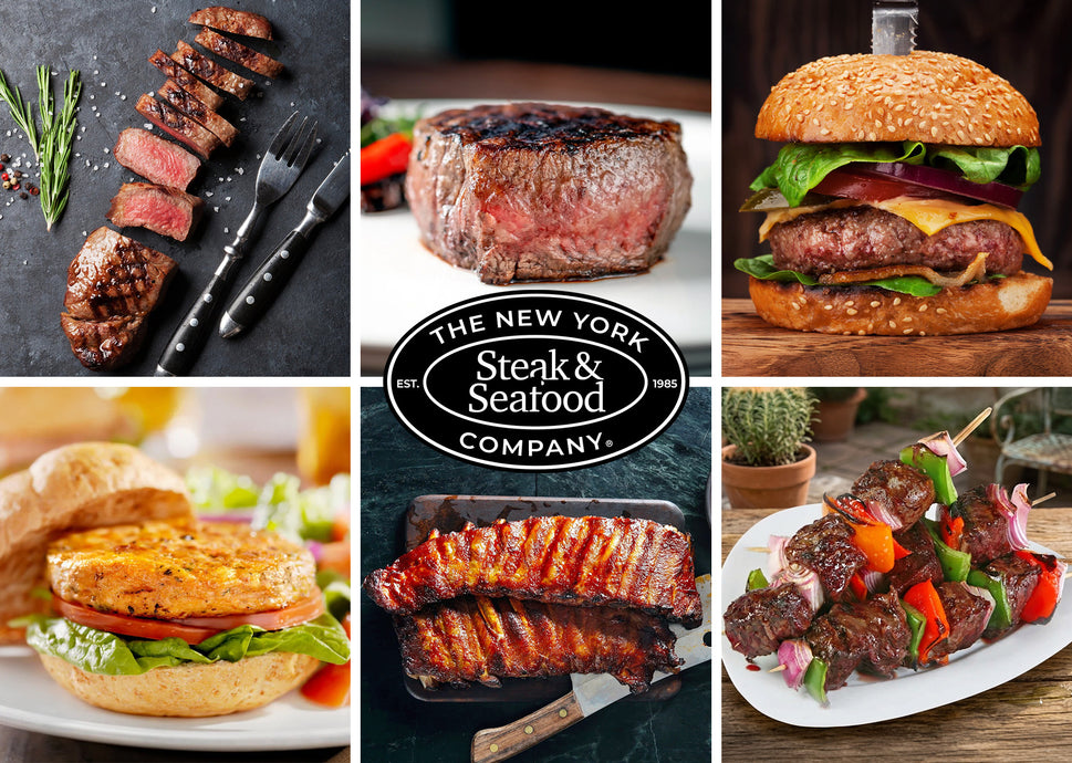 Meat Lover's Package