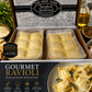 Short Rib Ravioli