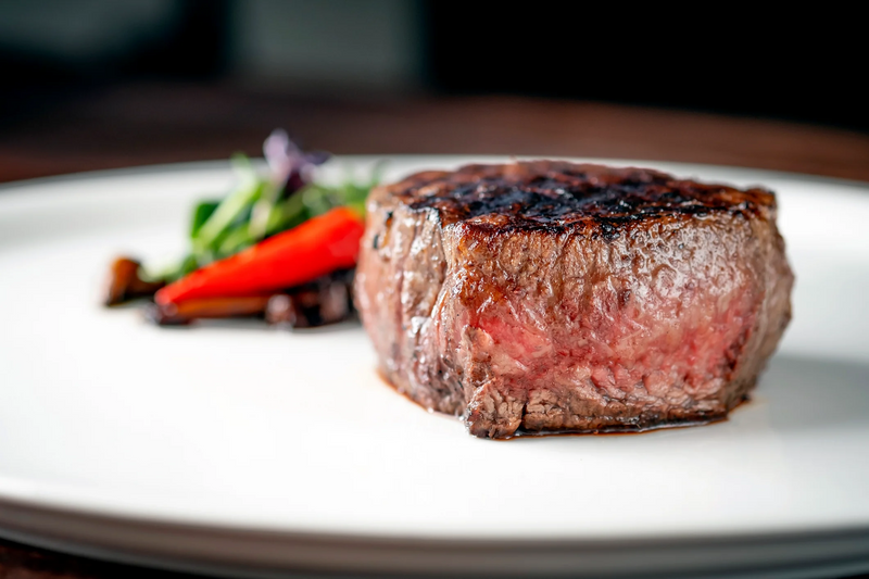 USDA Prime Filet of Sirloin