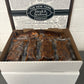 Bourbon Sirloin Steaks