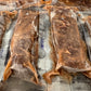 Bourbon Sirloin Steaks
