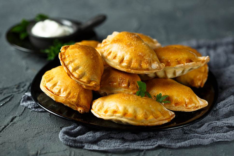 Empanadas