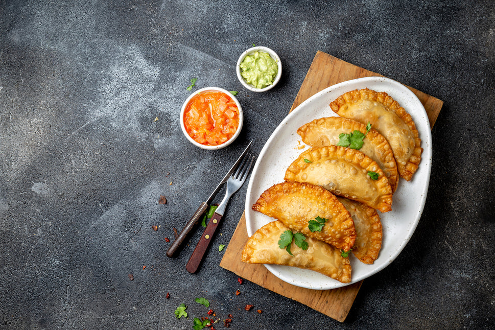 Empanadas