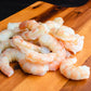 Wild-caught Shrimp (Uncooked)