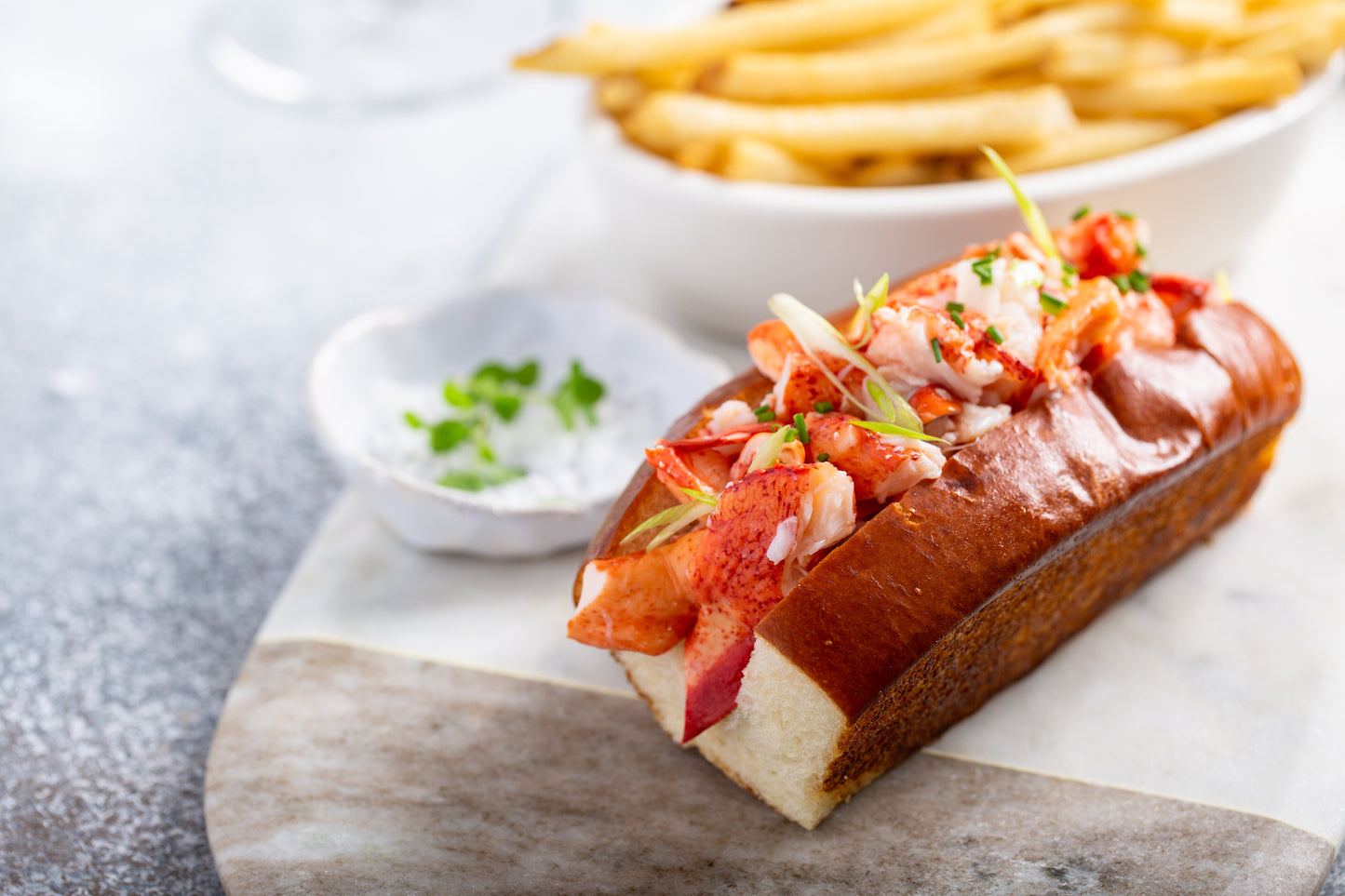 Wild-Caught Cooked Lobster Meat