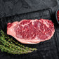 American Wagyu Rib Eye Steaks