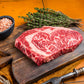 American Wagyu Rib Eye Steaks