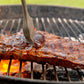 Bourbon Sirloin Steaks