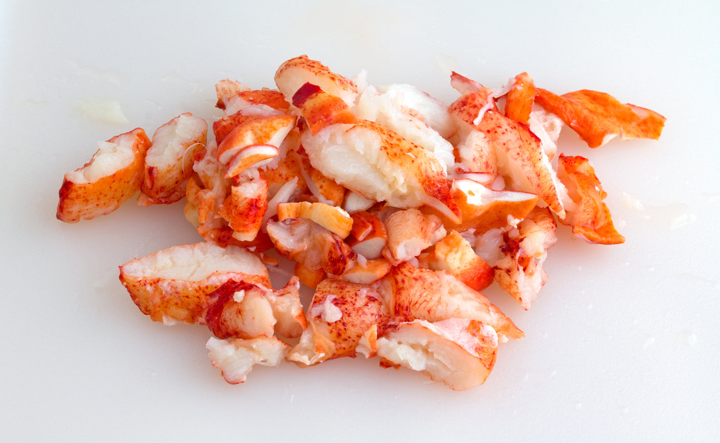 Wild-Caught Cooked Lobster Meat