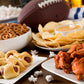 The Big Gameday Package