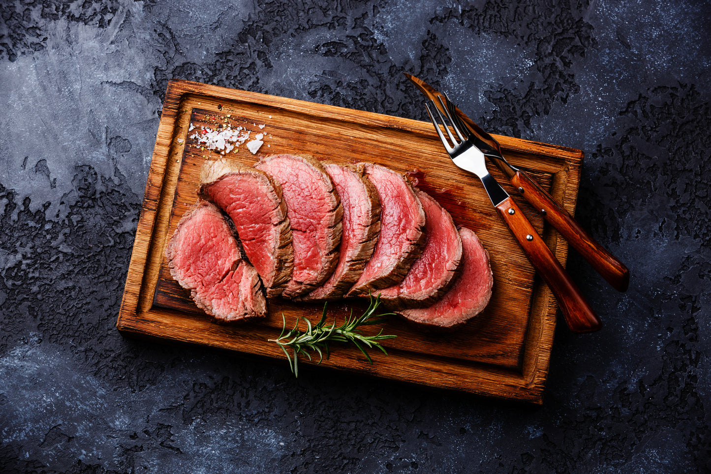 USDA Choice Angus Chateaubriand