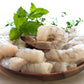 Wild-caught Shrimp (Uncooked)