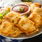 Short Rib Ravioli