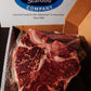 USDA Prime Porterhouse Steak