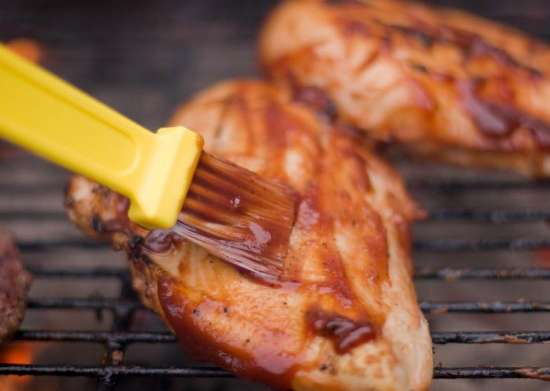 Add-On Honey BBQ Chicken Cutlets