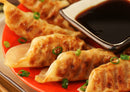 Dumplings & Empanadas