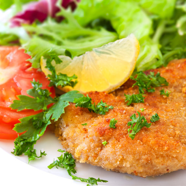 Breaded Chicken Cutlet – New York Steak & Seafood Co.