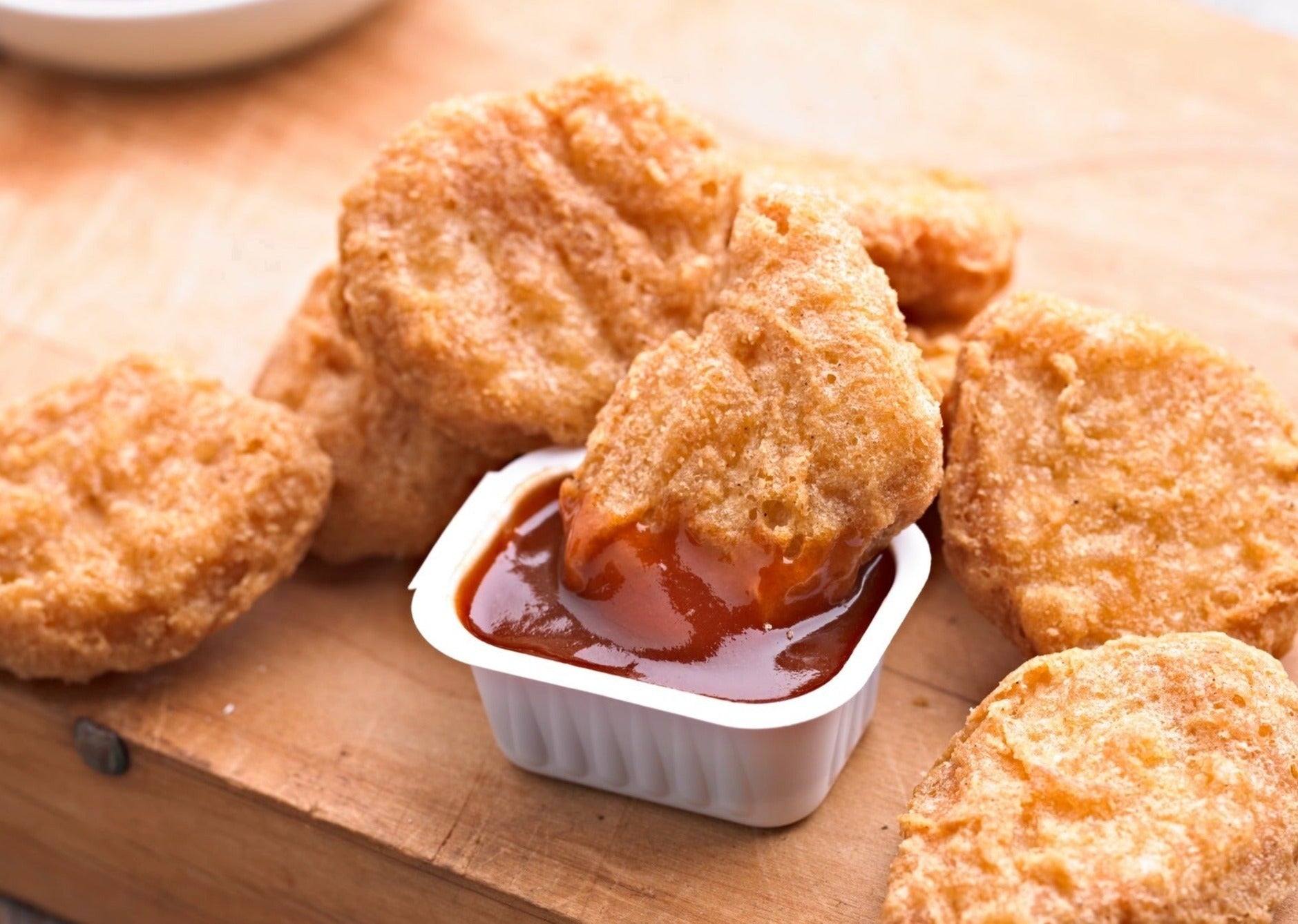 Chicken Nuggets – New York Steak & Seafood Co.