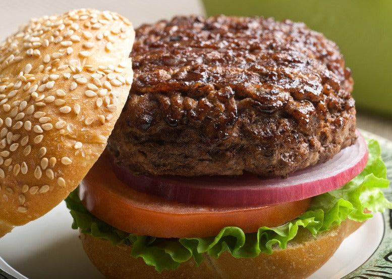 Add-On Sirloin Burgers – New York Steak & Seafood Co.