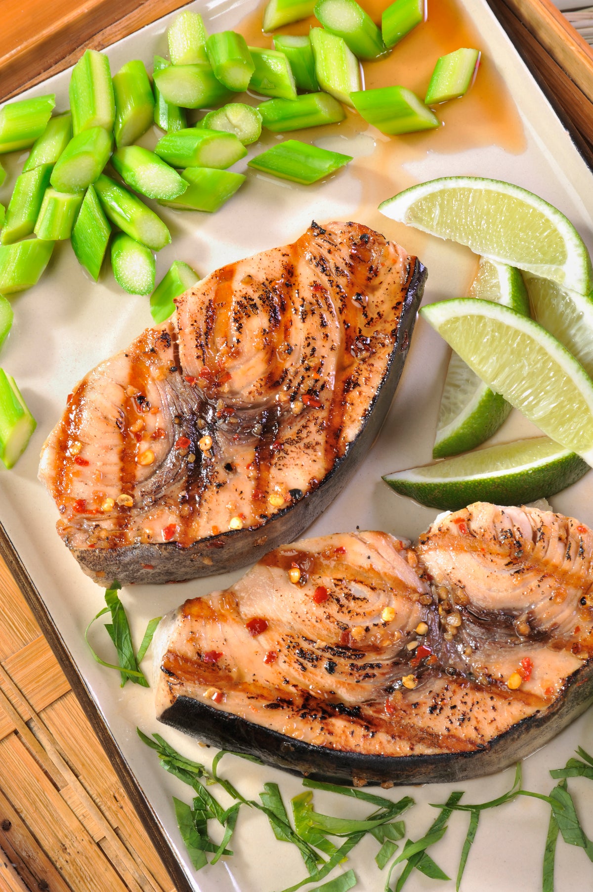 Swordfish – New York Steak & Seafood Co.